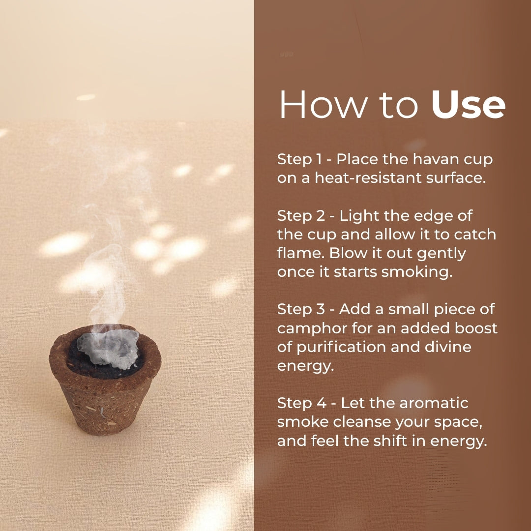 How to use