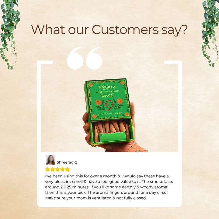 What our customers say ?