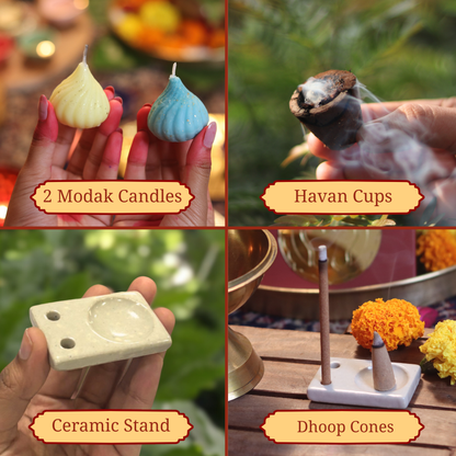 Nytarra Royal Diwali Gift Box