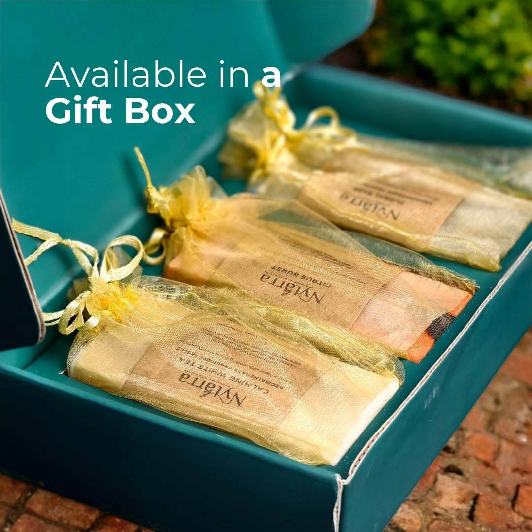 Available in a Giftbox also