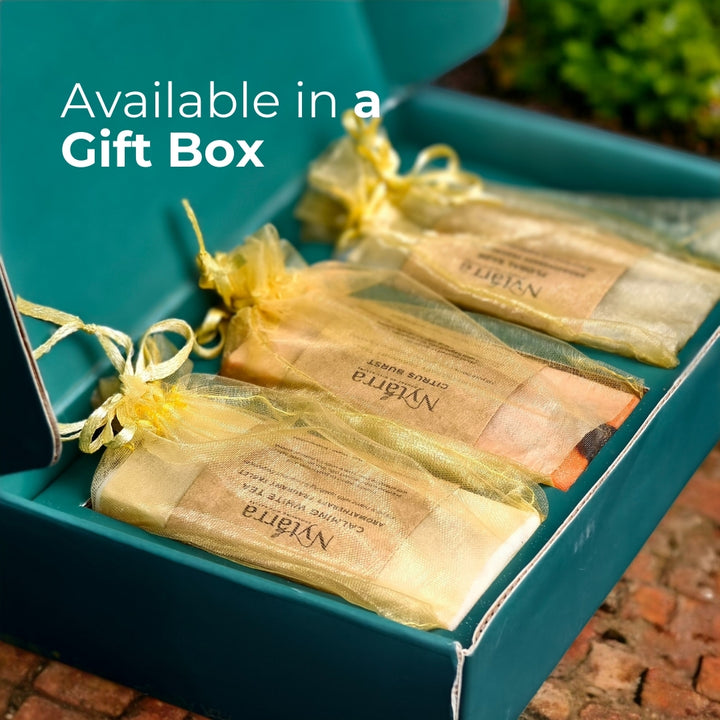 Available in a Giftbox also
