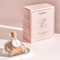 Aura Cleansing Salts