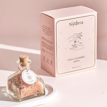 Aura Cleansing Salts