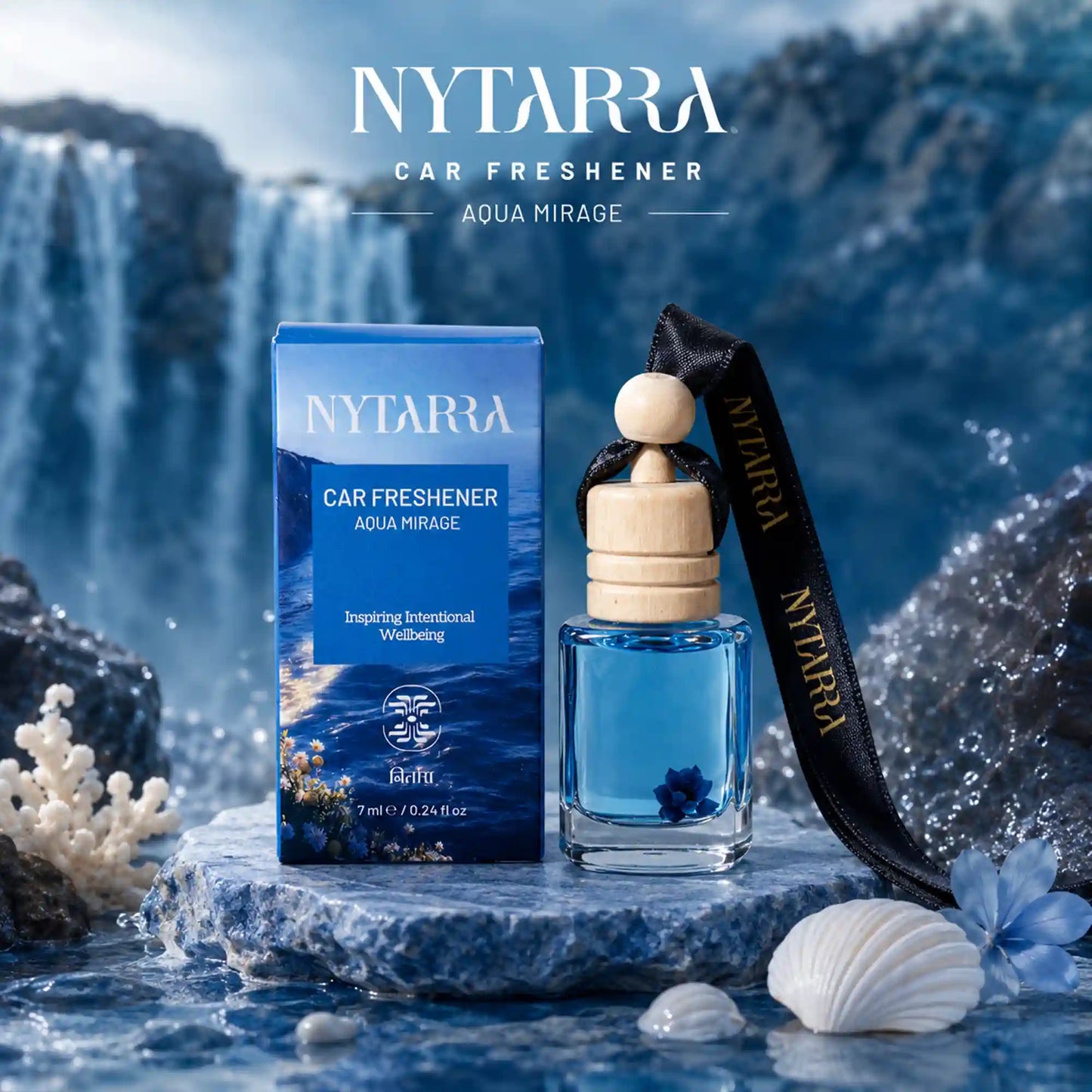 Aqua Mirage