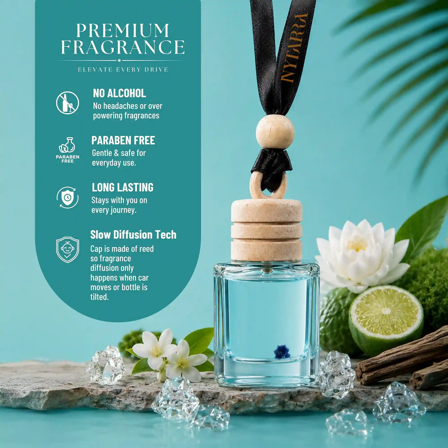 Aqua Mirage