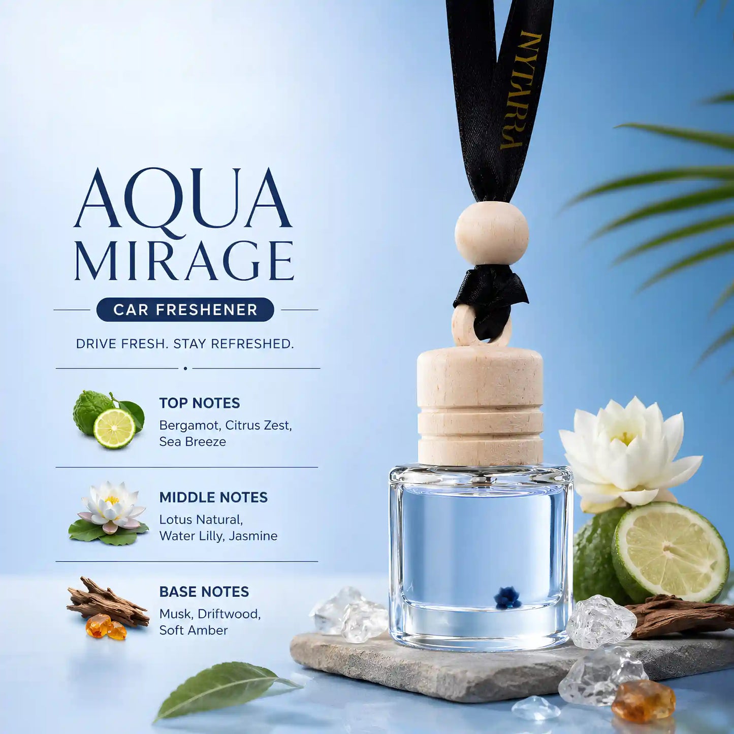 Aqua Mirage