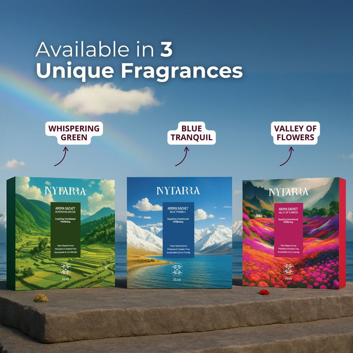 Aroma Sachet