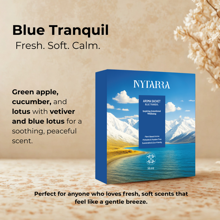Aroma Sachet