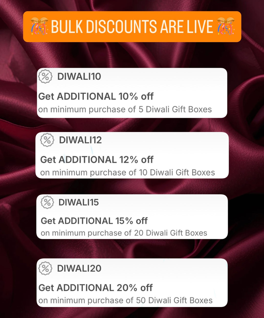 Nytarra Royal Diwali Gift Box