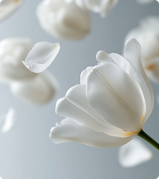 Breezy, Minimal, Fresh Air