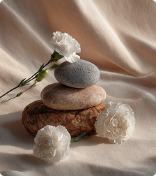 Balanced, not overpowering