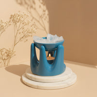 Aroma Oil Diffuser & Burner