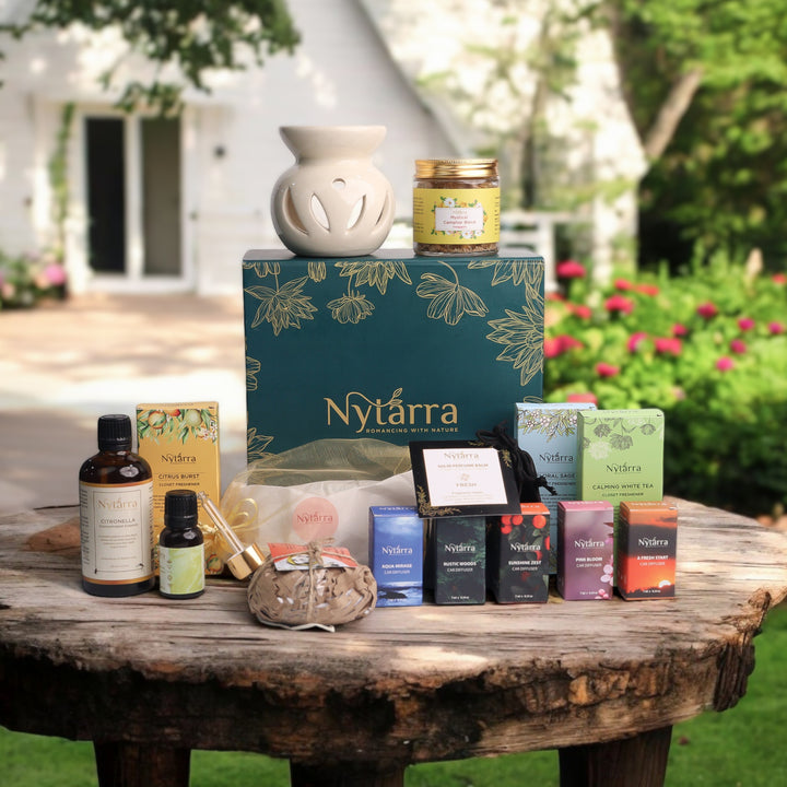Celebrations Gift Box