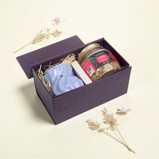 Mystical Combo Gift Box