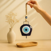 Evil Eye Bell