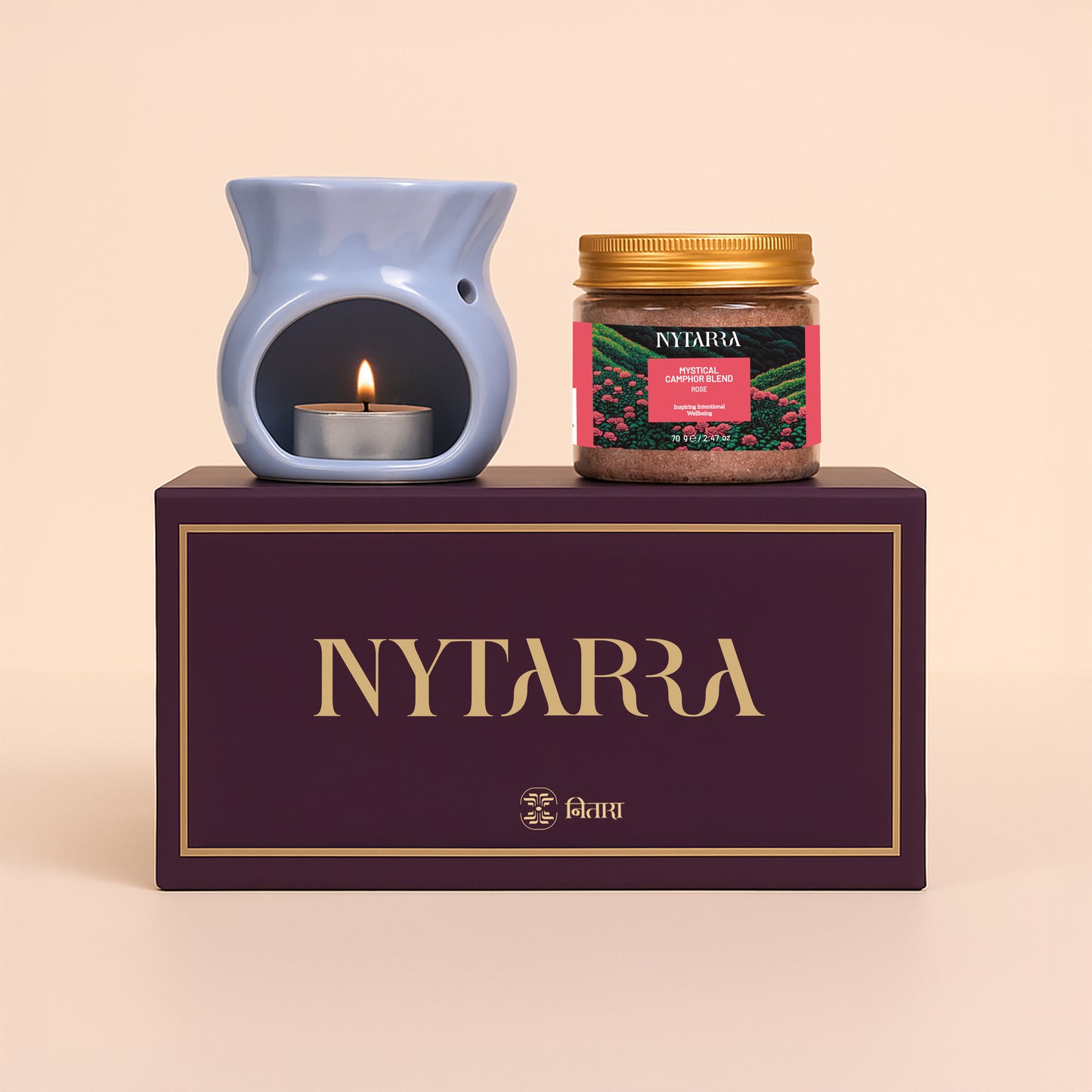 Mystical Combo Gift Box