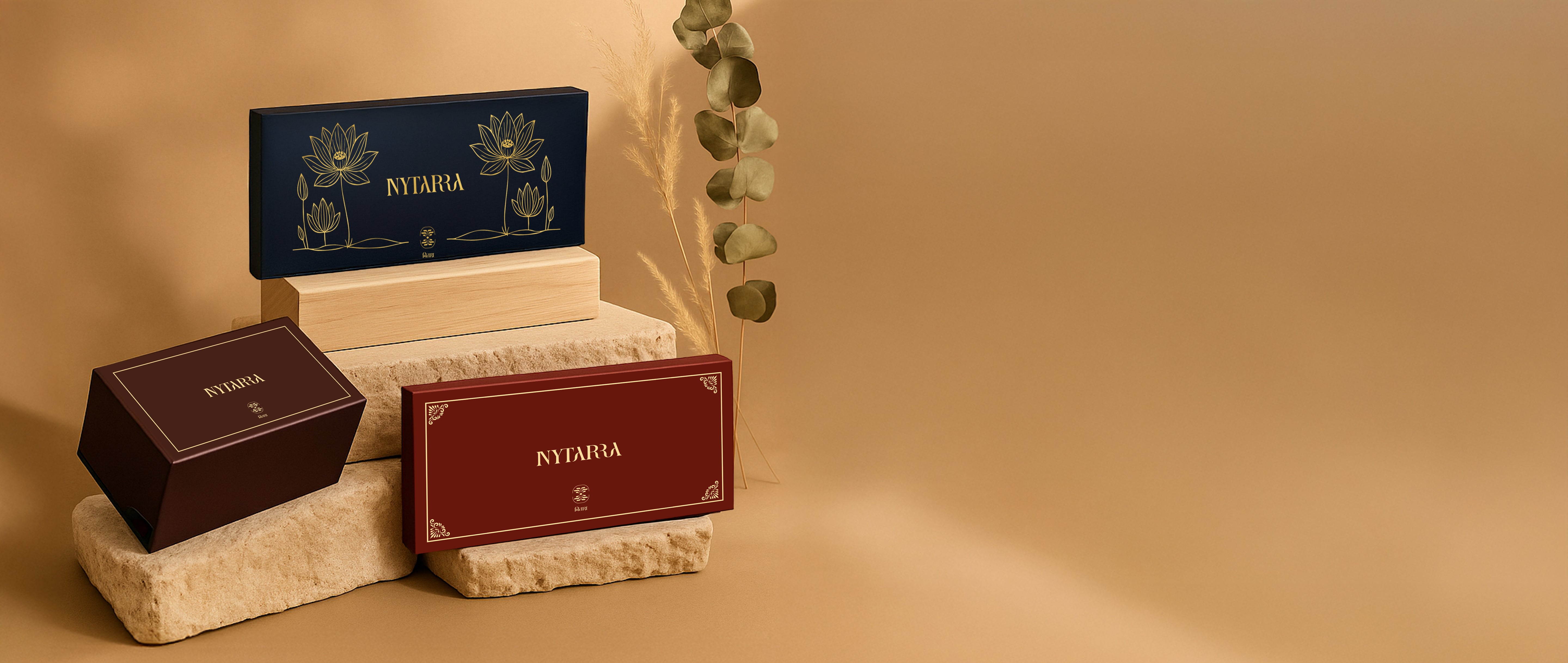 Nurturing gifts of love