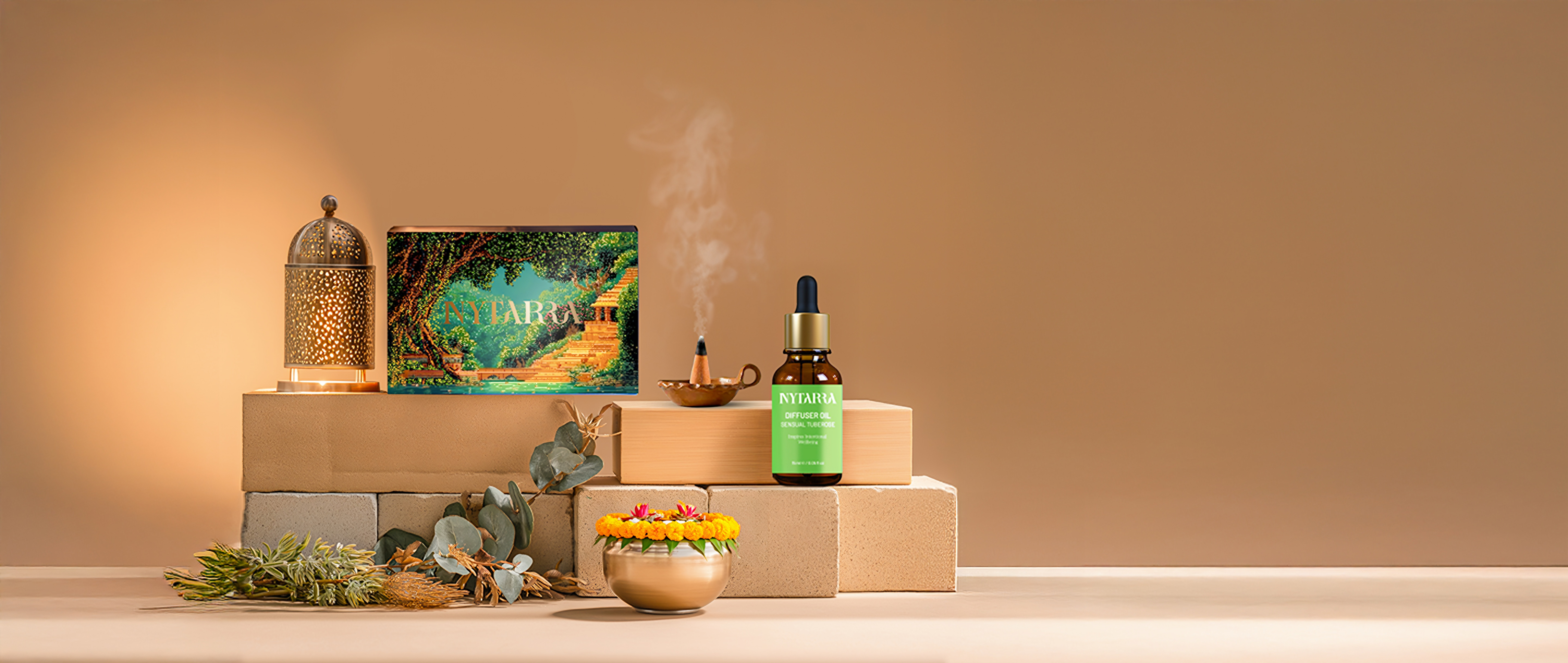 Nurturing gifts of love