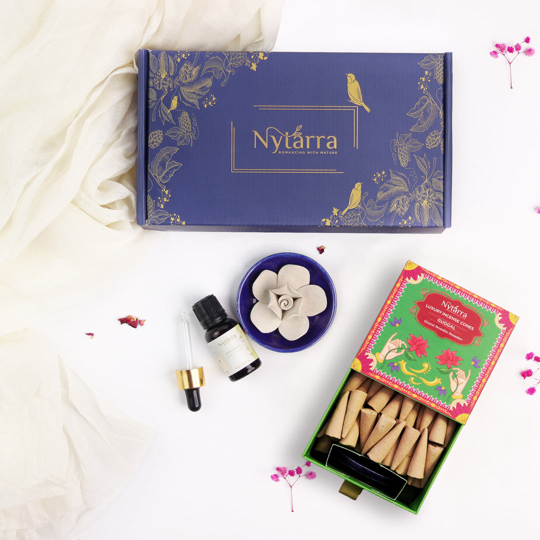 House-Warming Gift Box