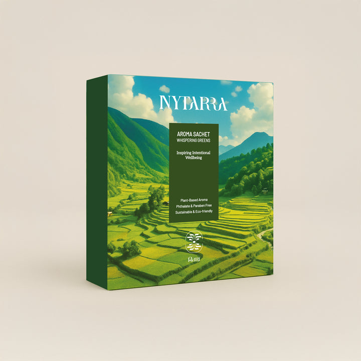 Aroma Sachet
