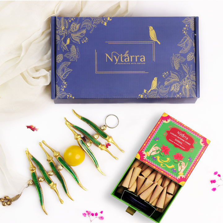 House-Warming Gift Box
