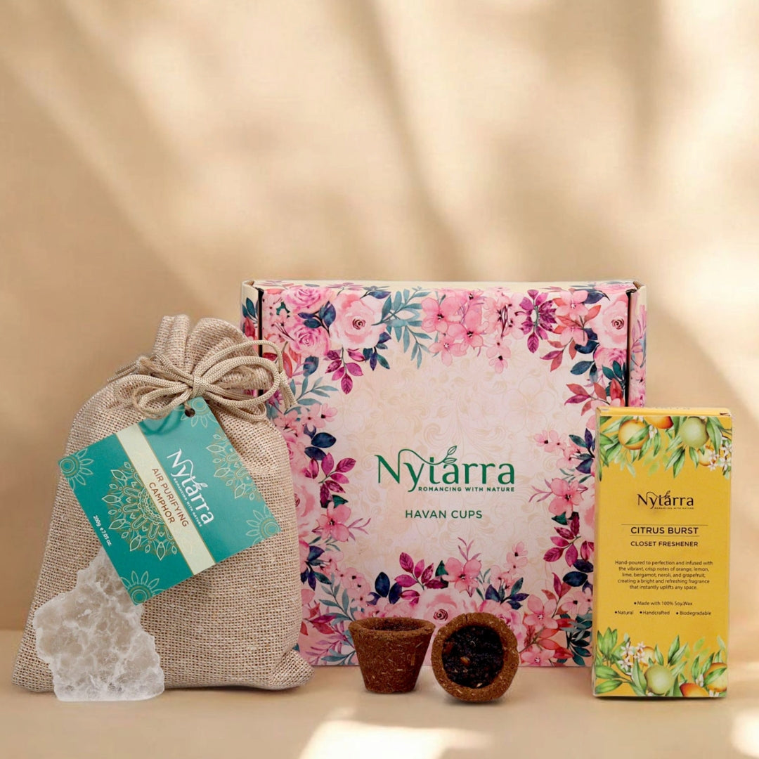 Home Aroma Set