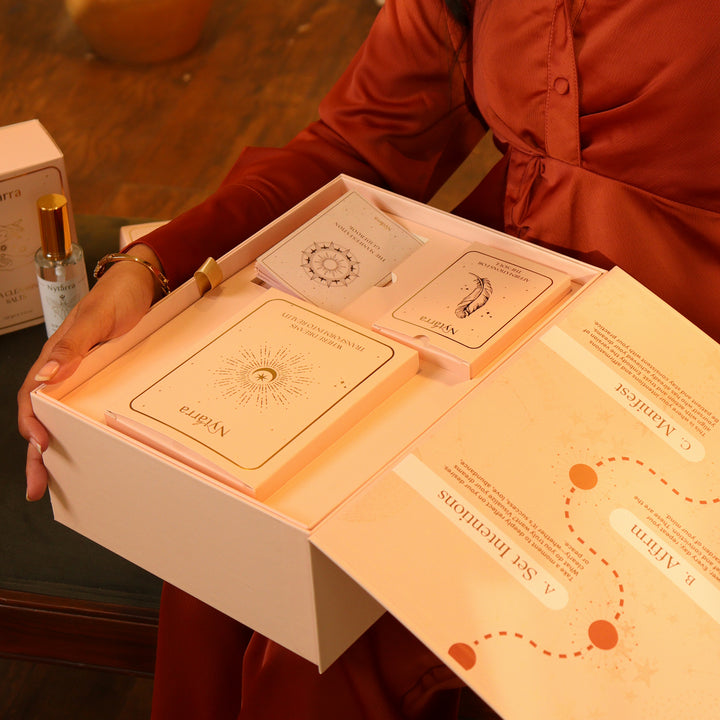 Manifestation Box