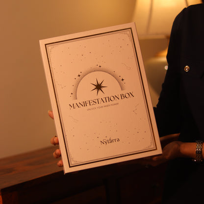 Manifestation Box