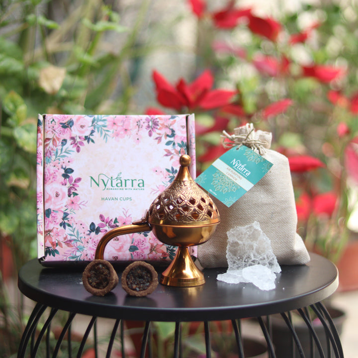 Navratri Rituals Combo