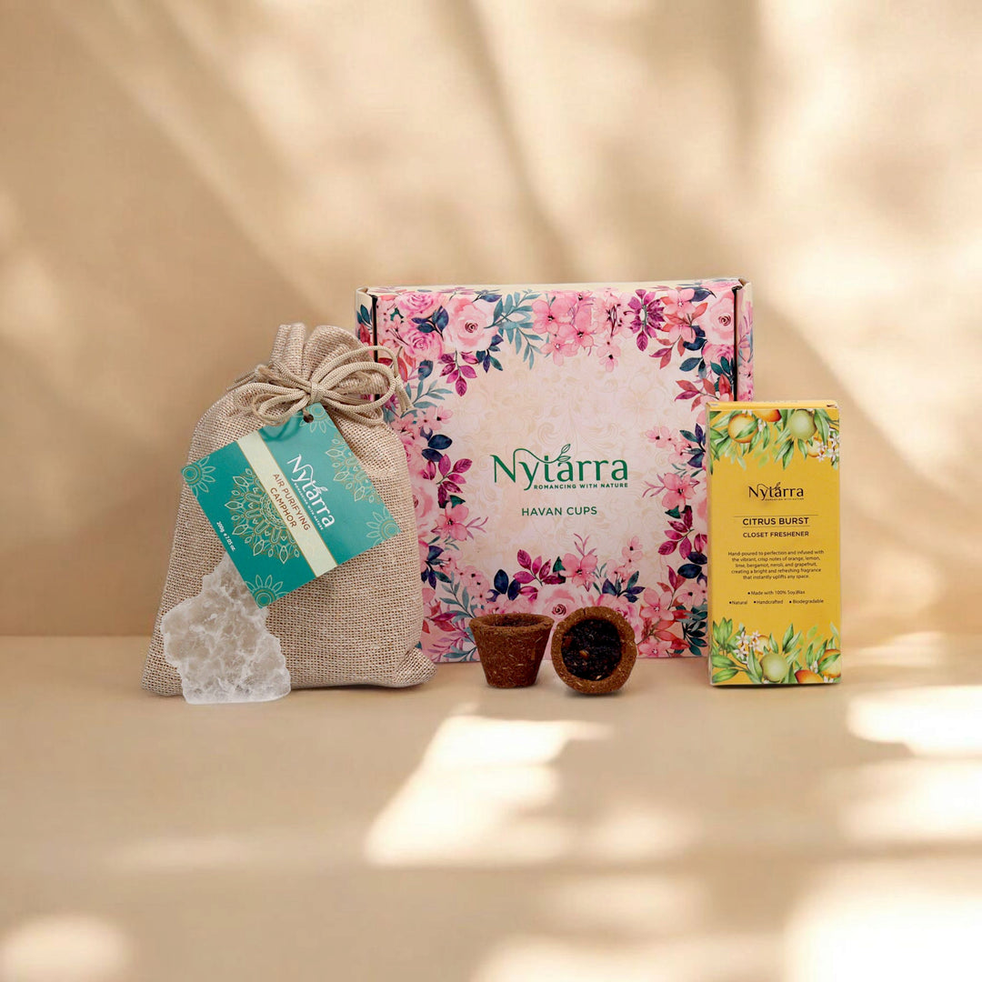 Home Aroma Set