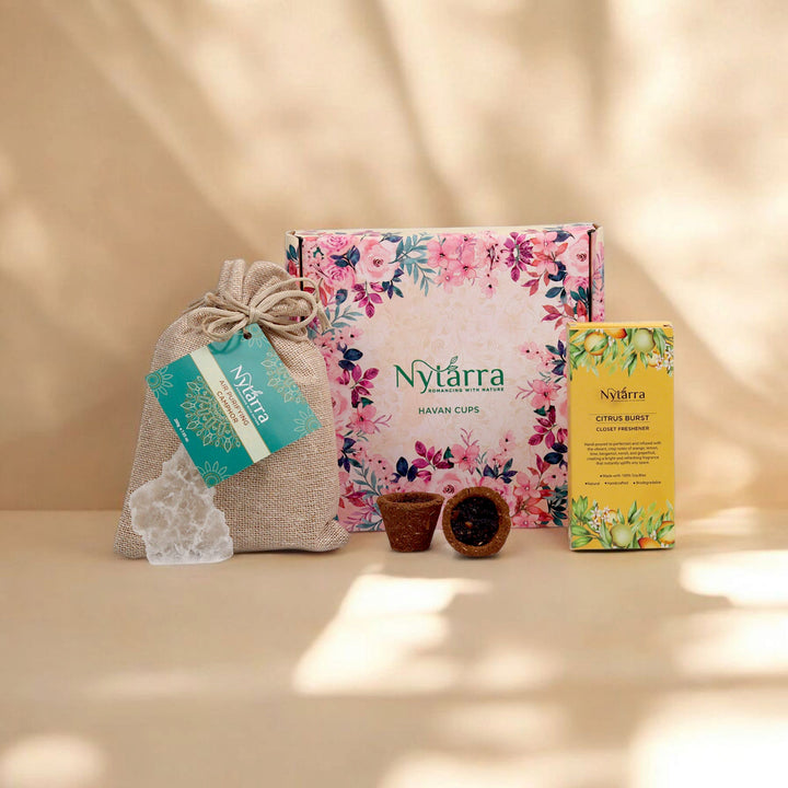 Home Aroma Set