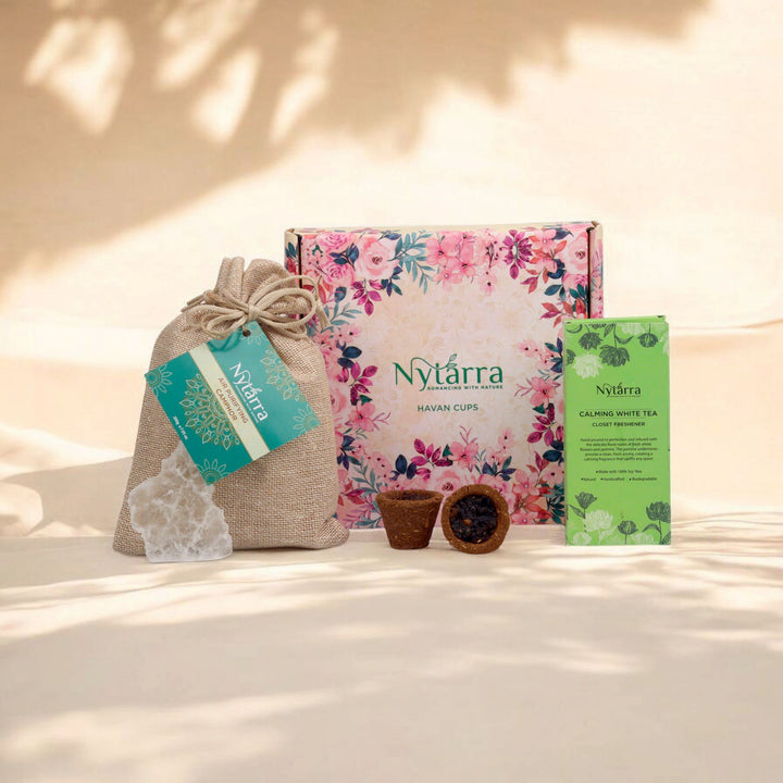 Home Aroma Set