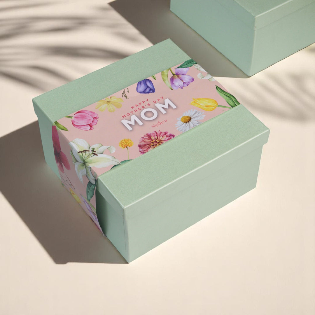 Nytarra Mother's Day Giftbox