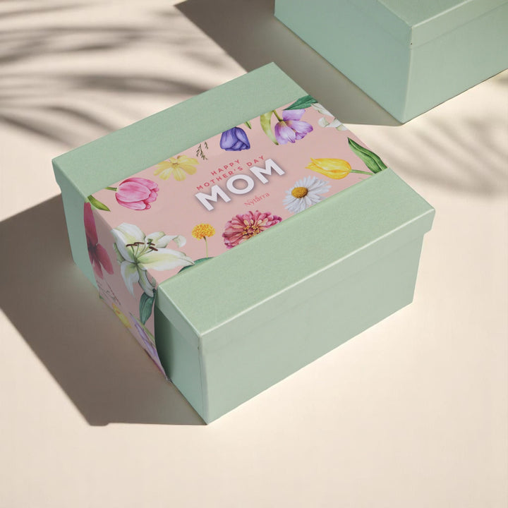 Nytarra Mother's Day Giftbox