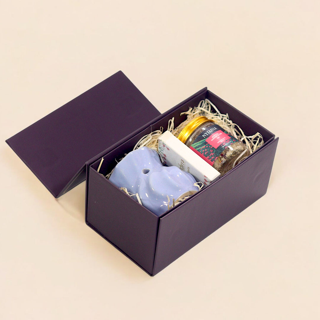 Mystical Combo Gift Box