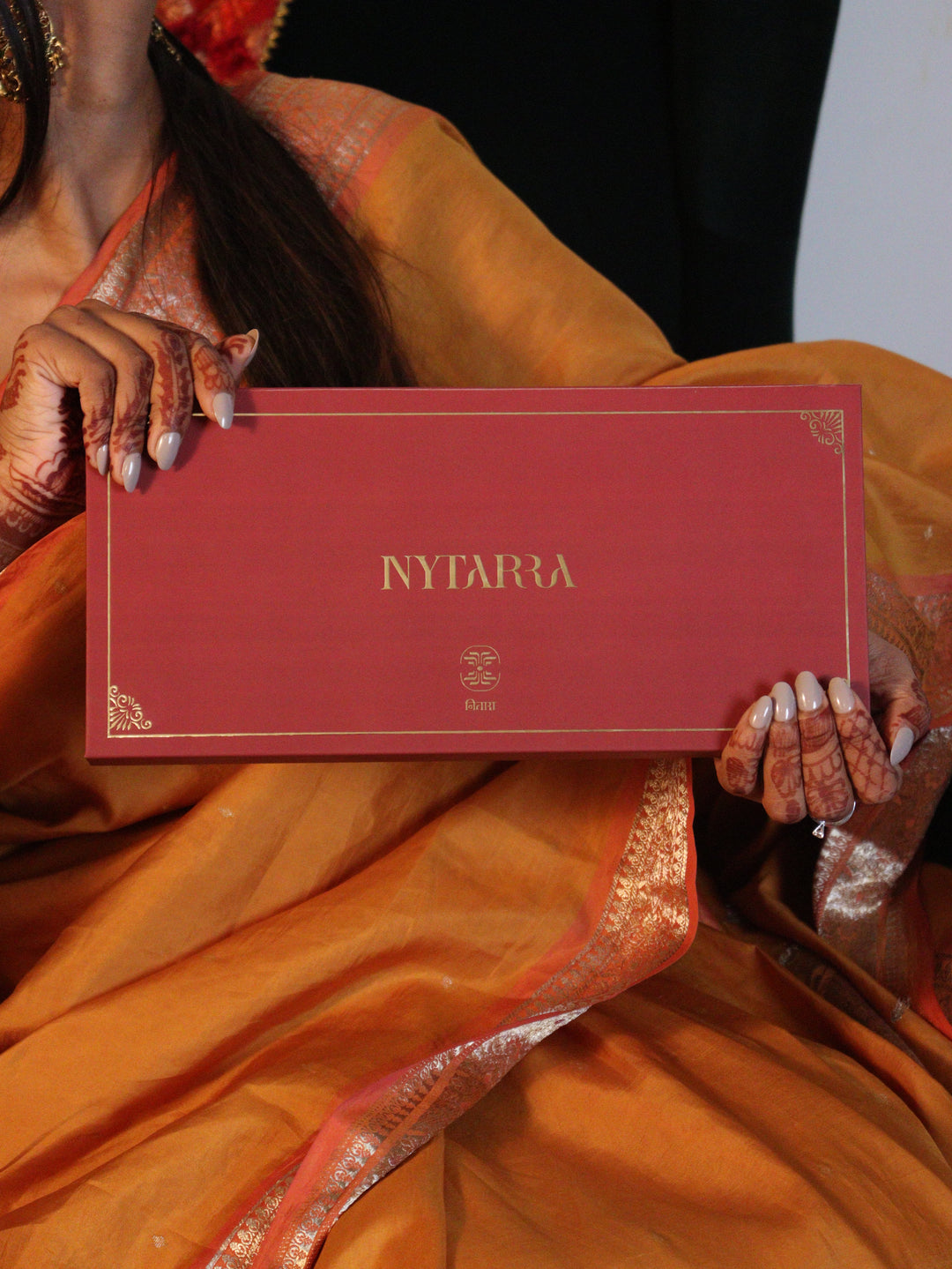 Mehfil Memoir Set