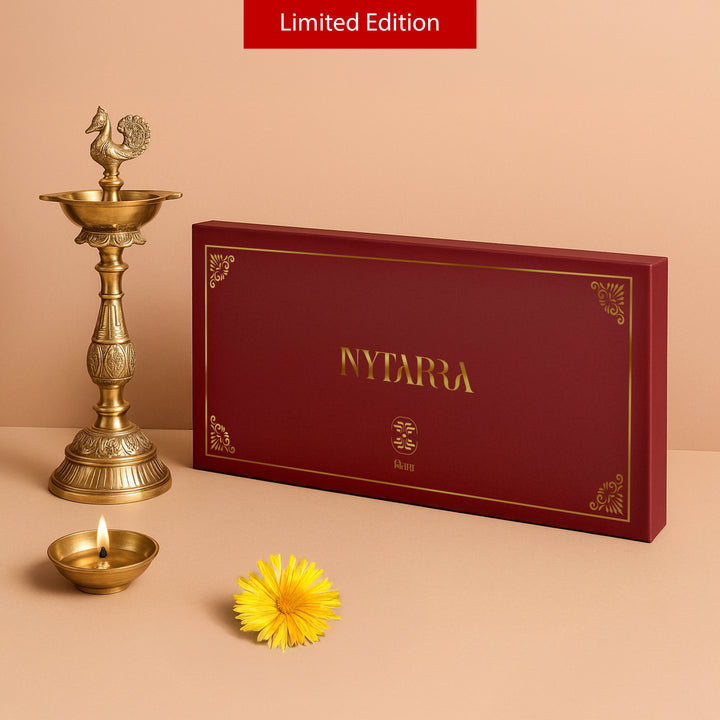 Mehfil Memoir Set