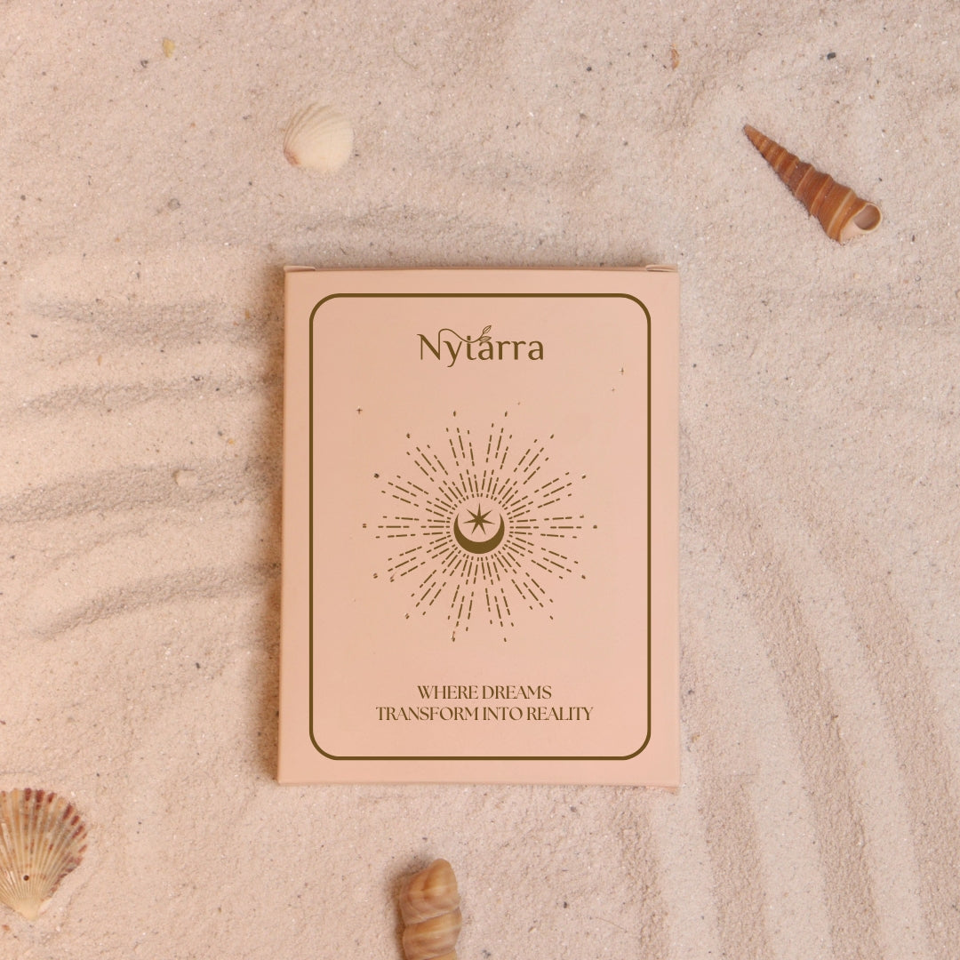 Manifestation Journal