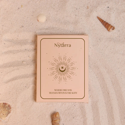 Manifestation Journal