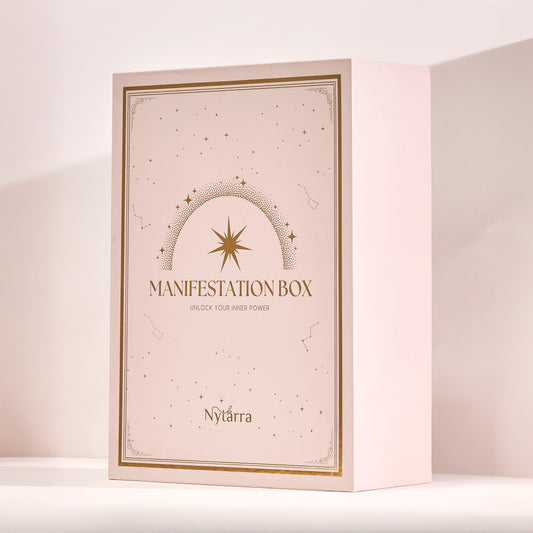 Manifestation Box