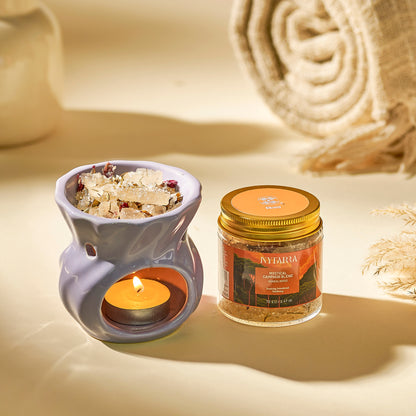 Mystical Camphor Blend