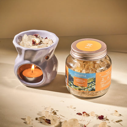 Mystical Camphor Blend