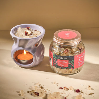 Mystical Camphor Blend