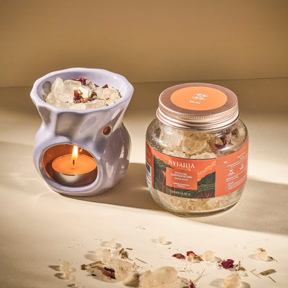 Mystical Camphor Blend