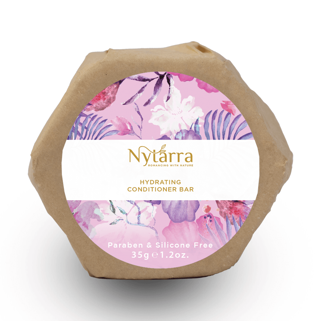 conditioner bars sustainable nytarra
