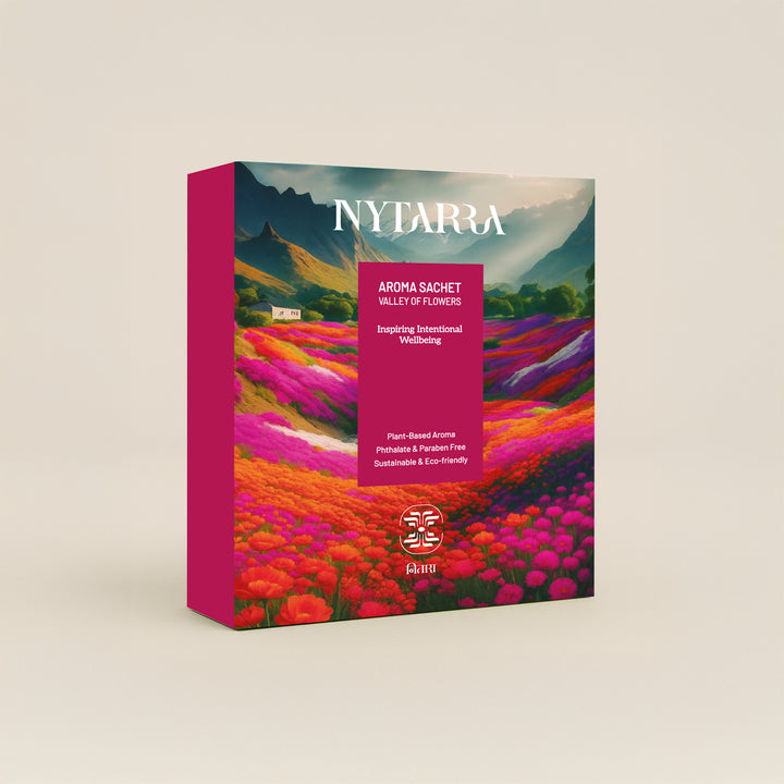 Aroma Sachet