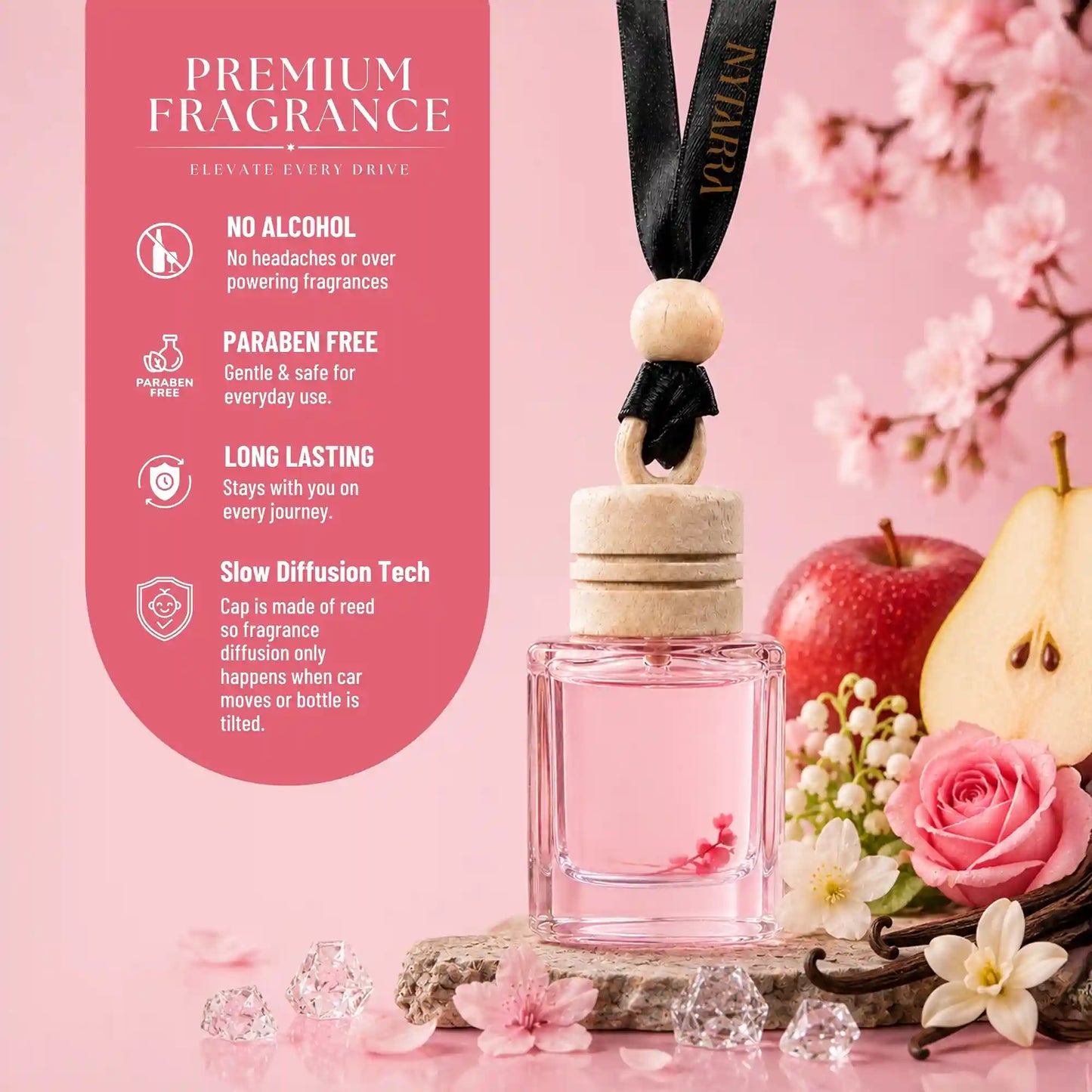 Pink Bloom