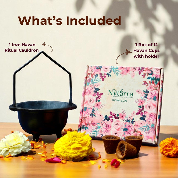 What's Included