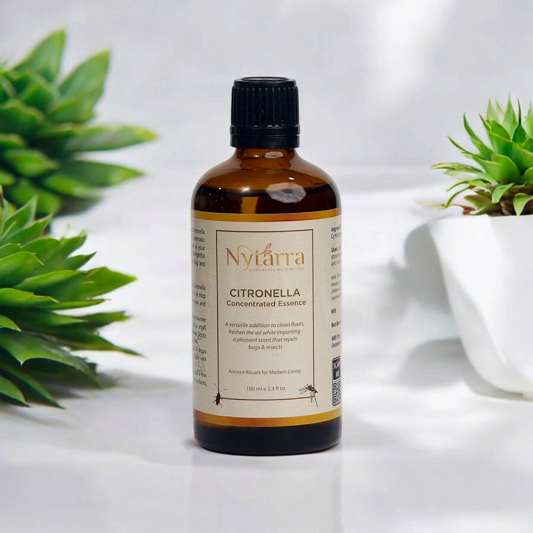 Citronella Concentrated Essence