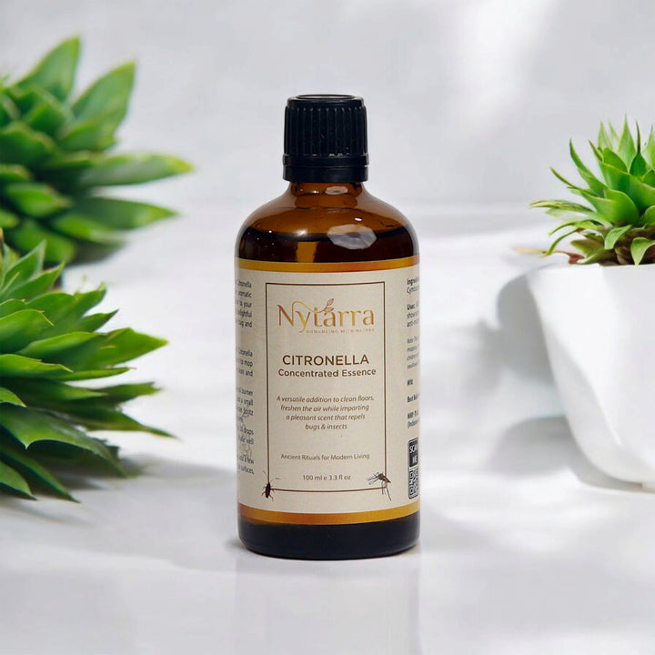 Citronella Concentrated Essence